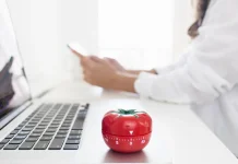 Tips Mengurangi Kebiasaan “Nanti Aja” dengan Teknik Pomodoro