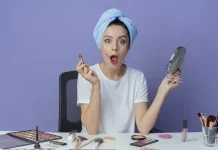 Tips Makeup Kilat untuk Pagi yang Padat