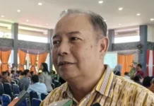 Pemkab Sintang Dorong UMKM di Sintang Miliki Nomor Izin Berusaha
