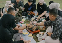 Ide Quality Time Bersama Keluarga