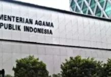 Idul Adha 1447 H,Kemenag RI Siap Menggelar Sidang Isbat 17 Mei 2026