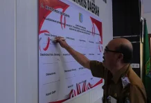 Pemkab Sintang Teken Pakta Integritas PMB