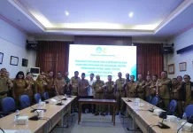 Disdik Sintang : Penerimaan Peserta Didik Baru Harus Transparan