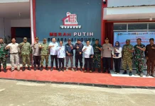 Bupati Sintang Sambut Positif Launching Operasional Koperasi Merah Putih