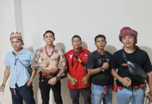 Aliansi Kemanusiaan Desak Polisi Usut Aset SMM