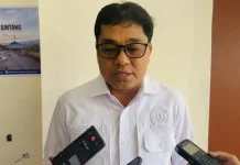 DPRD Sintang Siap Kawal Kasus Aset SMM