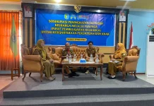 Organisasi Wanita Perlu Tingkatkan Ilmu Pengetahuan