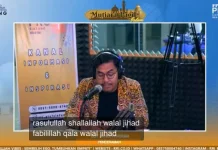 Keutamaan Sepuluh Hari Pertama Bulan Dzulhijah