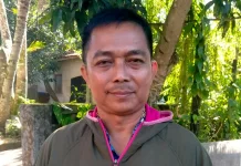 Peringati Harkitnas 2026, Warga Perbatasan Jaga Kebersamaan