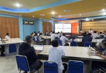 Pemkab Sintang Perkuat Sekretariat Bersama Wujudkan Pembangunan Berkelanjutan