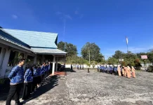 RRI Sintang  Peringati Harkitnas ,Menkomdigi: Momentum Usung Asta Cita Presiden
