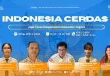 Sekolah dan Kesbangpol Bersinergi Bentuk Generasi Berkarakter dan Nasionalis