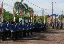 Kemenag Sintang Gaungkan Literasi Digital dan Nasionalisme pada Harkitnas ke-118