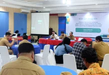 YUBS Sebut Degradasi  Hutan Berdampak Serius pada Masyarakat Adat