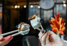 Deretan Hidangan Nasi dan Laut Jepang yang Paling Populer
