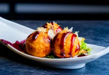 Jelajah Kuliner Jepang, Dari Gurihnya Street Food hingga Manisnya Dessert Klasik