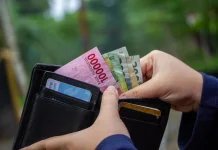 Atur Keuanganmu, Jangan Sampai Besar Pasak daripada Tiang