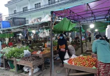 Warga Sintang Keluhkan Kenaikan Bahan Bangunan dan Pangan