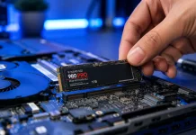 Keunggulan SSD Dibandingkan HDD untuk Kinerja PC