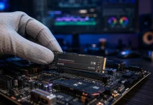 Mengenal Berbagai Jenis SSD untuk Komputer Anda