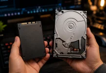 Kenapa Harga SSD Selalu Lebih Mahal Daripada HDD?