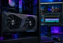 Fungsi dan Jenis GPU Komputer yang Wajib Tahu