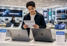 Tips Memilih Laptop Baru agar Tidak Salah Beli