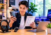 Tips Cerdas Memilih Ponsel Baru agar Tidak Menyesal