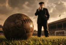 Fakta Rahasia Piala Dunia yang Jarang Terungkap