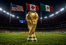 Fakta Unik Piala Dunia 2026 yang Jarang Diketahui Publik