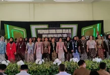 Komite SMPN 1 Binjai Hulu Motivasi Siswa Raih Cita-Cita Tinggi