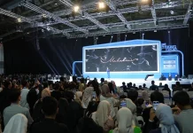 Inilah Tawaran Promo Menarik di BRI Consumer Expo 2026 Jakarta