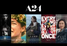 Rekomendasi Film Wajib Tonton dari Rumah Produksi A24