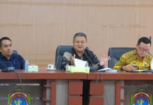Pemkab Sekadau Mediasi Sengketa Lahan Perusahaan