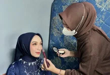 Hobi Merias Jadi Ladang Cuan tanpa Batas