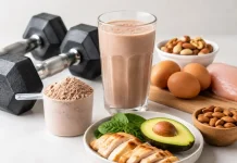 Menu Sehat setelah Berolahraga agar Energi Kembali Optimal