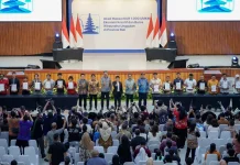 Akad Massal KUR 1.000 UMKM, BRI Dorong Penguatan Ekonomi Kreatif di Bali