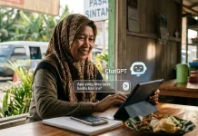 Kecerdasan Buatan 2026: Asisten Pribadi Pintar Andalan Sehari-hari