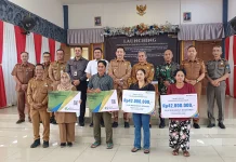 JamsostekLindungi 4.500 Pekerja Sawit di Sintang