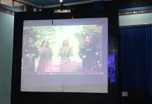 “Anang Kenyung Belaki”, Music Video Karya Mahasiswa STKIP Sintang