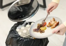Beberapa Dampak Buruk Food Wasting