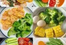 Makanan Rendah Gula yang Cocok untuk Menu Diet