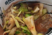 Apakah ada Bahaya jika Keseringan Mengkonsumi Asinan?