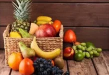 Buah dan Bahan Alami untuk Mencerahkan Kulit