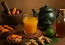 Manfaat Jamu untuk Kesehatan