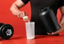 Manfaat dan Efek Samping Creatin bagi Tubuh
