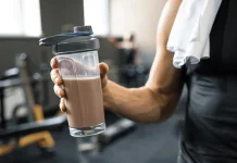 Fungsi Protein dalam Pembentukan Otot