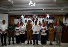 Yohanes Rumpak Pimpin KORMI Sintang hingga 2031