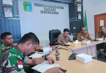 Pemkab Sintang Akan Laksanakan Upacara Peringatan Hari Lahir Pancasila