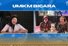 Produk Unik UMKM Ulak Jaya